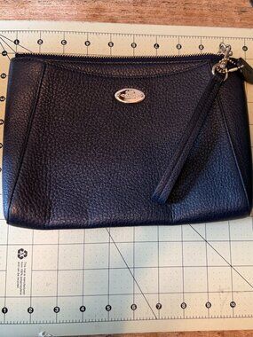 Coach Morgan Clutch Purse